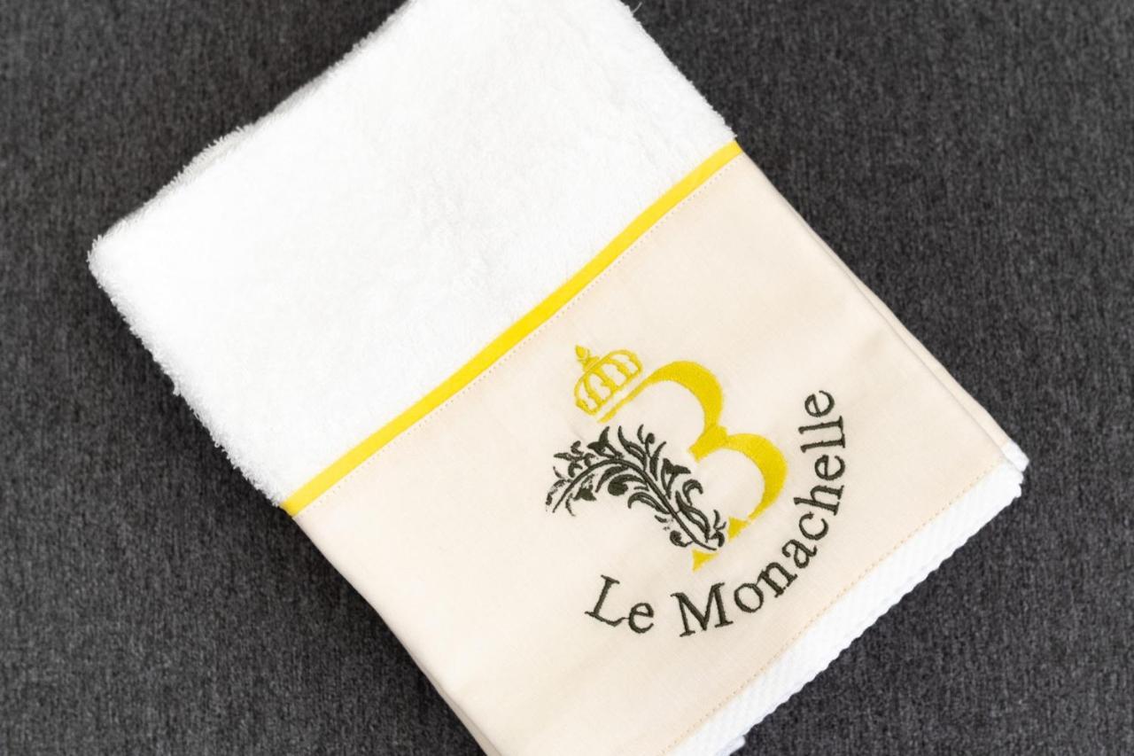 Bed and Breakfast Le Monachelle Luxury Эболи Экстерьер фото