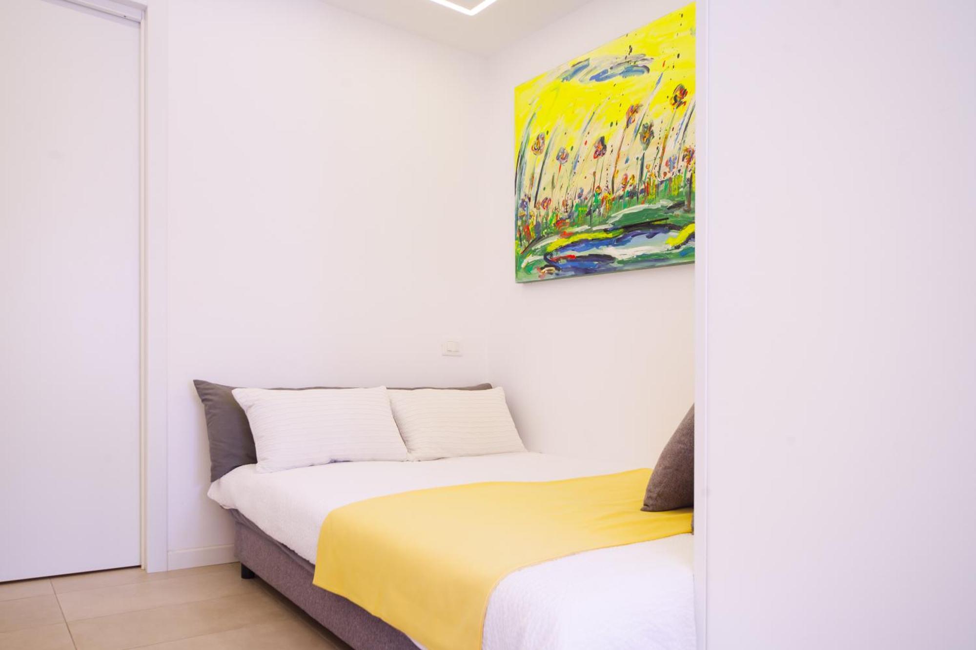 Bed and Breakfast Le Monachelle Luxury Эболи Экстерьер фото