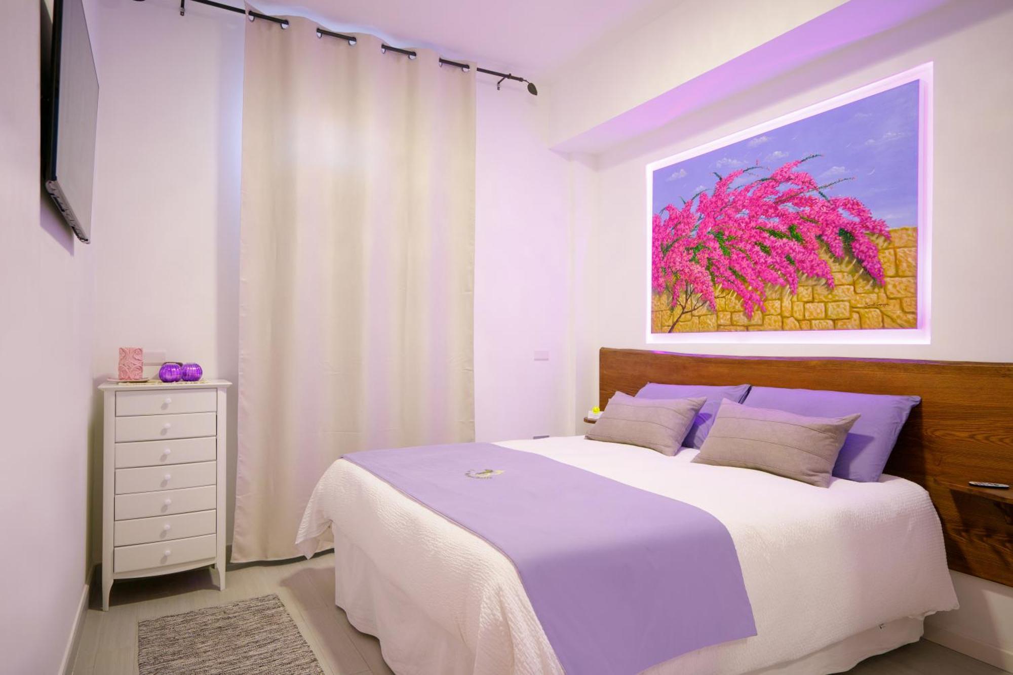 Bed and Breakfast Le Monachelle Luxury Эболи Экстерьер фото